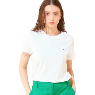 Tommy Hilfiger Heritage CREW NECK T-Shirt (WW0WW22043)