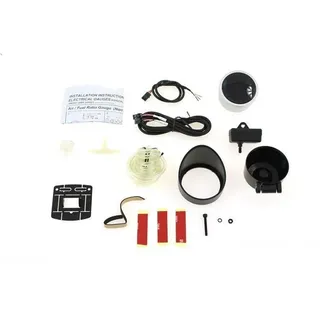 Turbo-Boost-Anzeige DEPO RACING DP-ZE-110