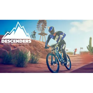 Descenders