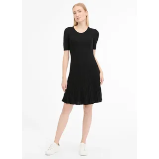 Ragwear Sommerkleid »DALLY«, schwarz