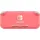 Switch Lite 32 GB Rosa + Animal Crossing: New Horizons