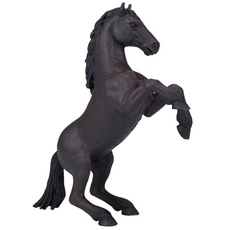 Mojo Horse World Mustang Black 387359