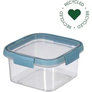 Curver Frischhaltedose quadratisch grau 0,9 l