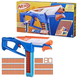 Hasbro N Series Infinite Blaster