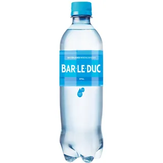 Bar-le-Duc Mineralwasser still 12x0,5ltr