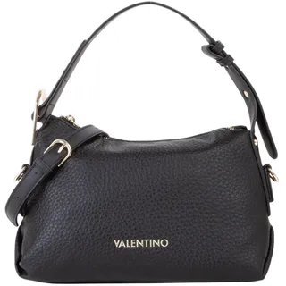 Valentino Schultertasche Umhängetasche Sottospalla Shoulder Bag Nero schwarz