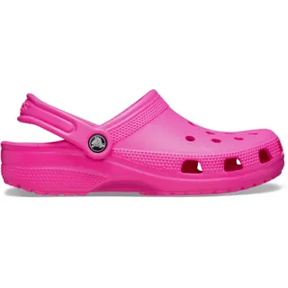 Classic Clog Pink Crush 38-39