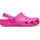 Classic Clog Pink Crush 38-39