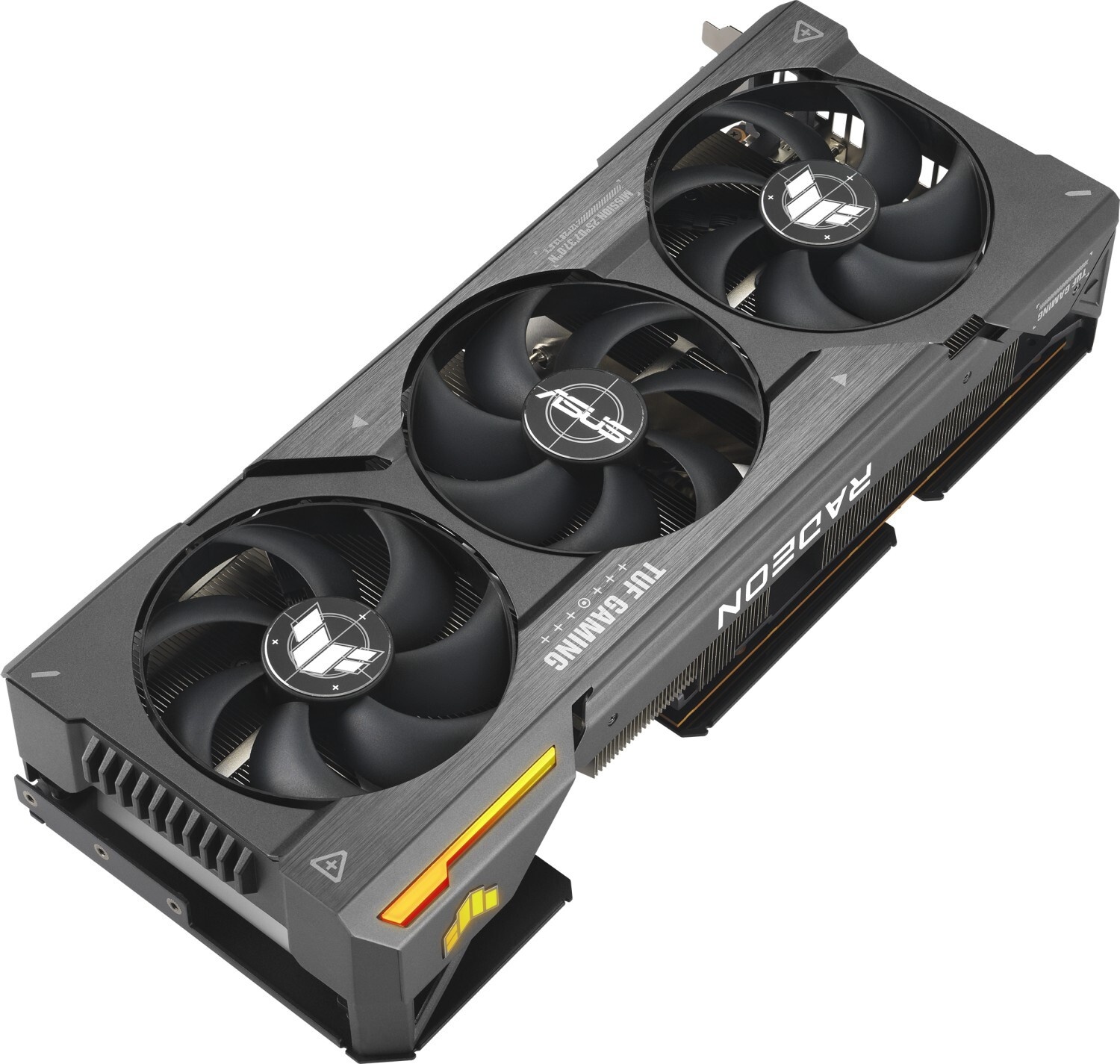 Bild von TUF Gaming Radeon RX 7900 XTX OC 24 GB GDDR6