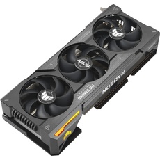 Bild von TUF Gaming Radeon RX 7900 XTX OC 24 GB GDDR6