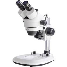 Bild OZL 464 Stereo-Zoom Mikroskop