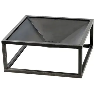 Gardener Markone Feuerschale 108-1: 60x60/30 cm