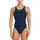 Badeanzug Damen Blau 36