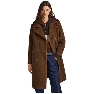 Pepe Jeans Marlin Mantel - Multi - XL