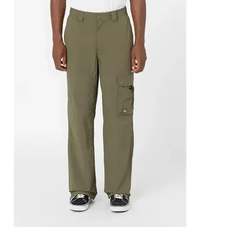 Dickies Jackson Cargohose - Military Green - S