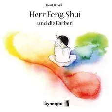 Herr Feng Shui und die Farben