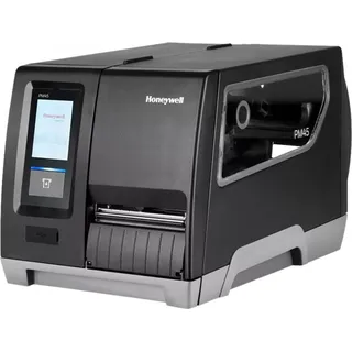 Honeywell PM45c mega door 203dpi, Thermodirekt/Thermotransfer