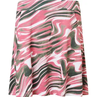 Abacus Golf Victoria Skort Mehrfarbig 34 / Regular Frau Mehrfarbig 34