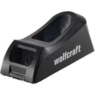 WOLFCRAFT Blockhobel 150x57mm