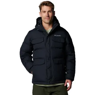 Columbia Herren Landroamer Puffer Parka (Größe S,