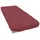 Spannbettlaken Biber 100 x 200 cm rot