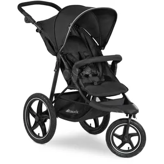 hauck Runner 2 Schwarz