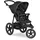 Runner 2 Schwarz