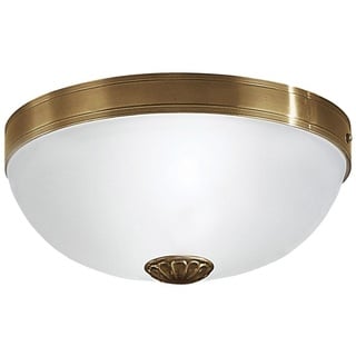 EGLO Imperial 2x60W bronzed (82741)