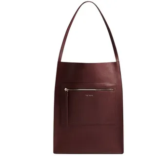 Ted Baker Tammila Schultertasche 30 cm rot