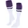 Laufsocken W 1 Paar Weiß 35-38