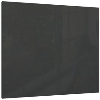 ALLboards ALLboads Glas-Magnettafel 45x45 cm DUNKEL GRAU