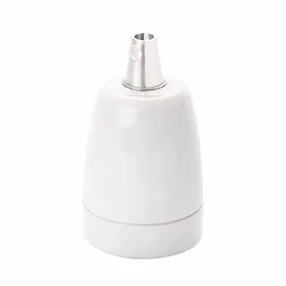 ORION LIGHTSTYLE Keramikfassung E27 Lampenfassung