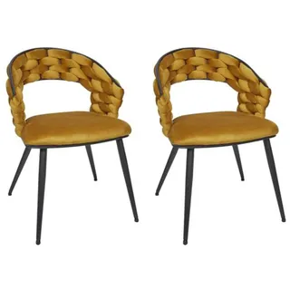 HOME DECO FACTORY Aufbewahrungskorb Seegras 3er-Set Geflochten Natur