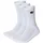 Crew Socken Weiß 35-38