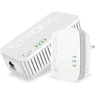 Strong Powerline Wi-Fi Mini 1000 MBit/s