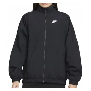 Nike W NSW Essential Windrunner Damen Sportjacke DM6185 Grösse - Bekleidung: XS - Weiß