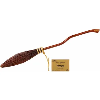 Cinereplicas Nimbus 2000 Junior Besen