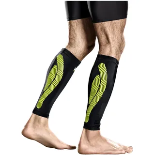Select Kompressions-Wadenbandage schwarz XS