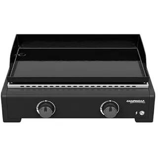 CAMPINGAZ Othello 2 Plancha silber