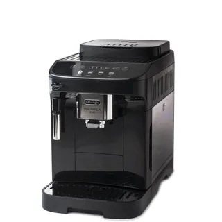 De'Longhi ECAM Magnifica Evo Kaffeevollautomat Black