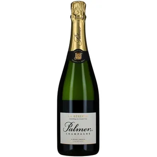 palmer & co Brut Réserve 12% vol 0,75 l Geschenkbox