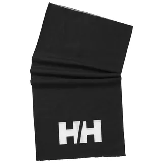 HELLY HANSEN Unisex HH Hals, Schwarz, STD