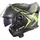 ADVANT CARBON FUTURE Gloss H-V Gelb XL
