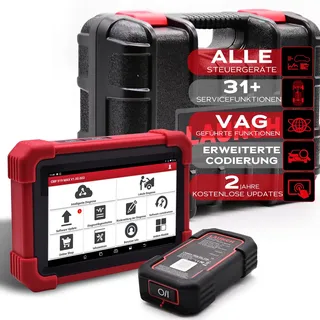 Launch Diagnosegerät CRP 919MAX
