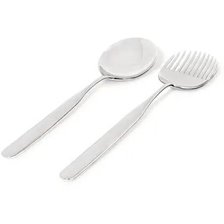 Alessi Collo-Alto Salatbesteck