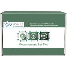 Brick`r Brick'r Measurement Set Two, Elektronikmodul