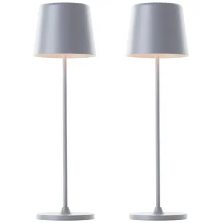 Brilliant Kaami Grau 2 St.