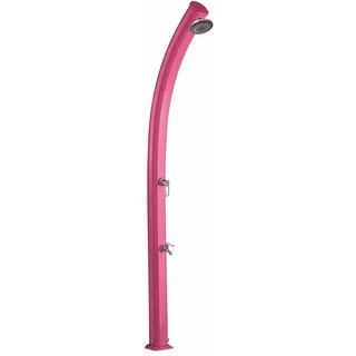 Formidra Solardusche JOLLY 25 l pink 233 x 15 x 16,5 cm