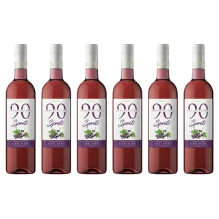 Novantaceppi Ribes Nero Spritz (6 x 0.75l)