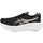 Gel-Nimbus 28 Herren Black/Feather Grey 46,5